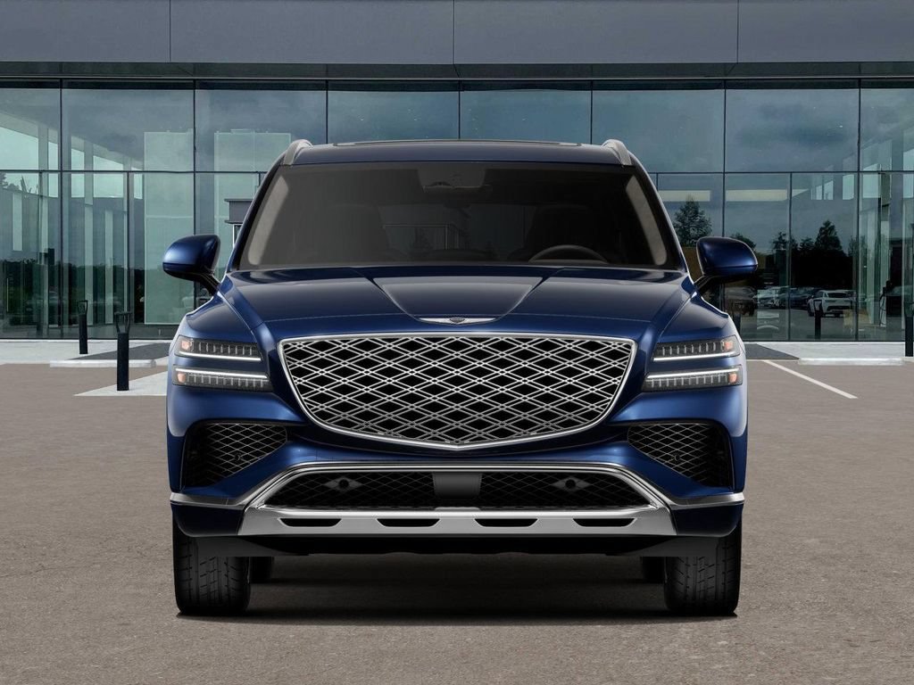 New 2026 Genesis GV80 2.5T Select AWD/4WD image 9