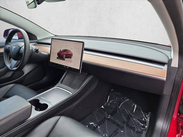 Used 2022 Tesla Model 3 Long Range AWD/4WD image 22