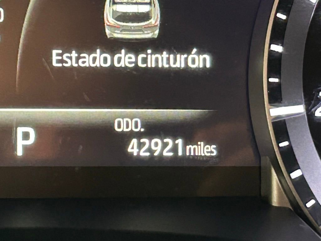 Used 2022 Toyota Highlander XSE image 18