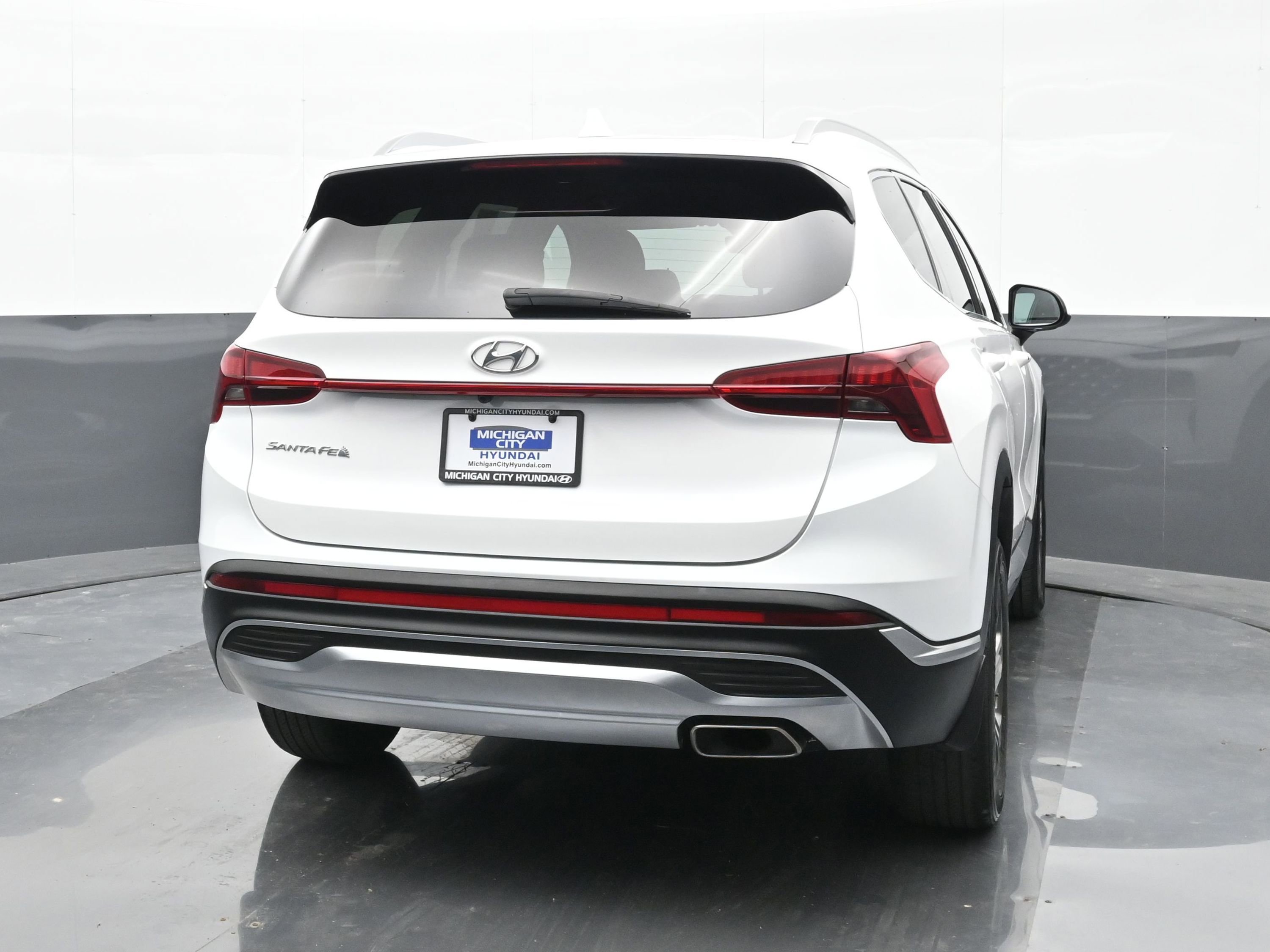Used 2022 Hyundai Santa Fe SEL image 5