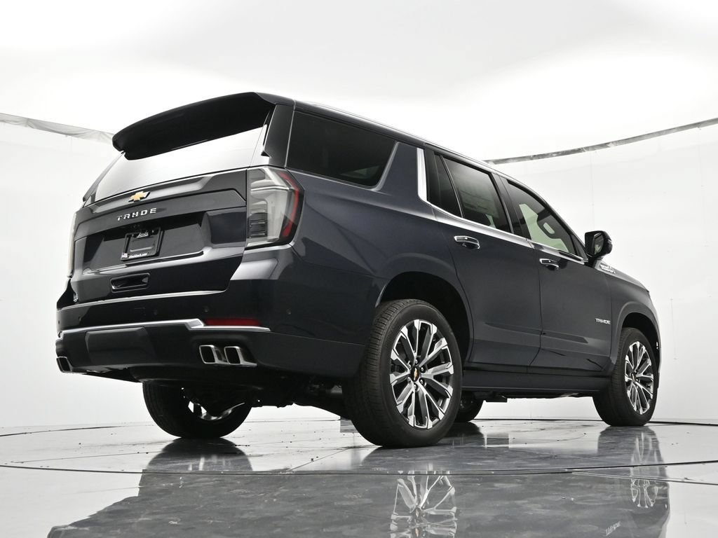 New 2026 Chevrolet Tahoe High Country RWD image 43