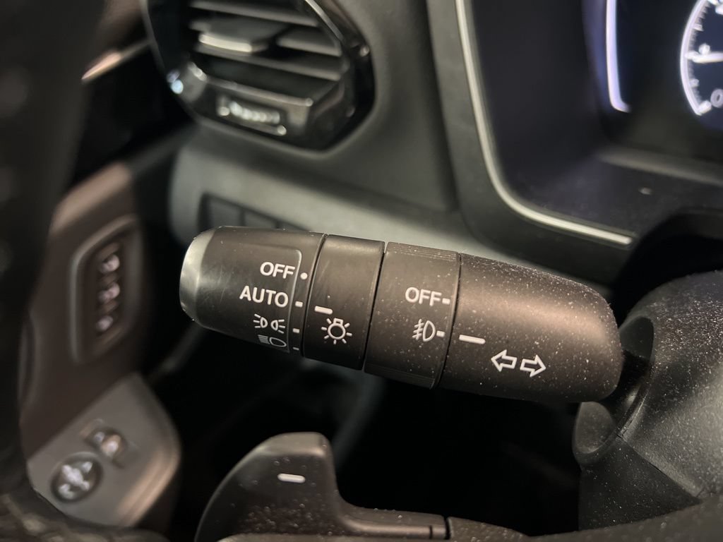 Used 2024 Honda Pilot EX-L image 19