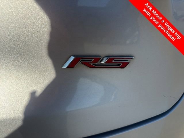 Used 2020 Chevrolet Blazer RS image 10