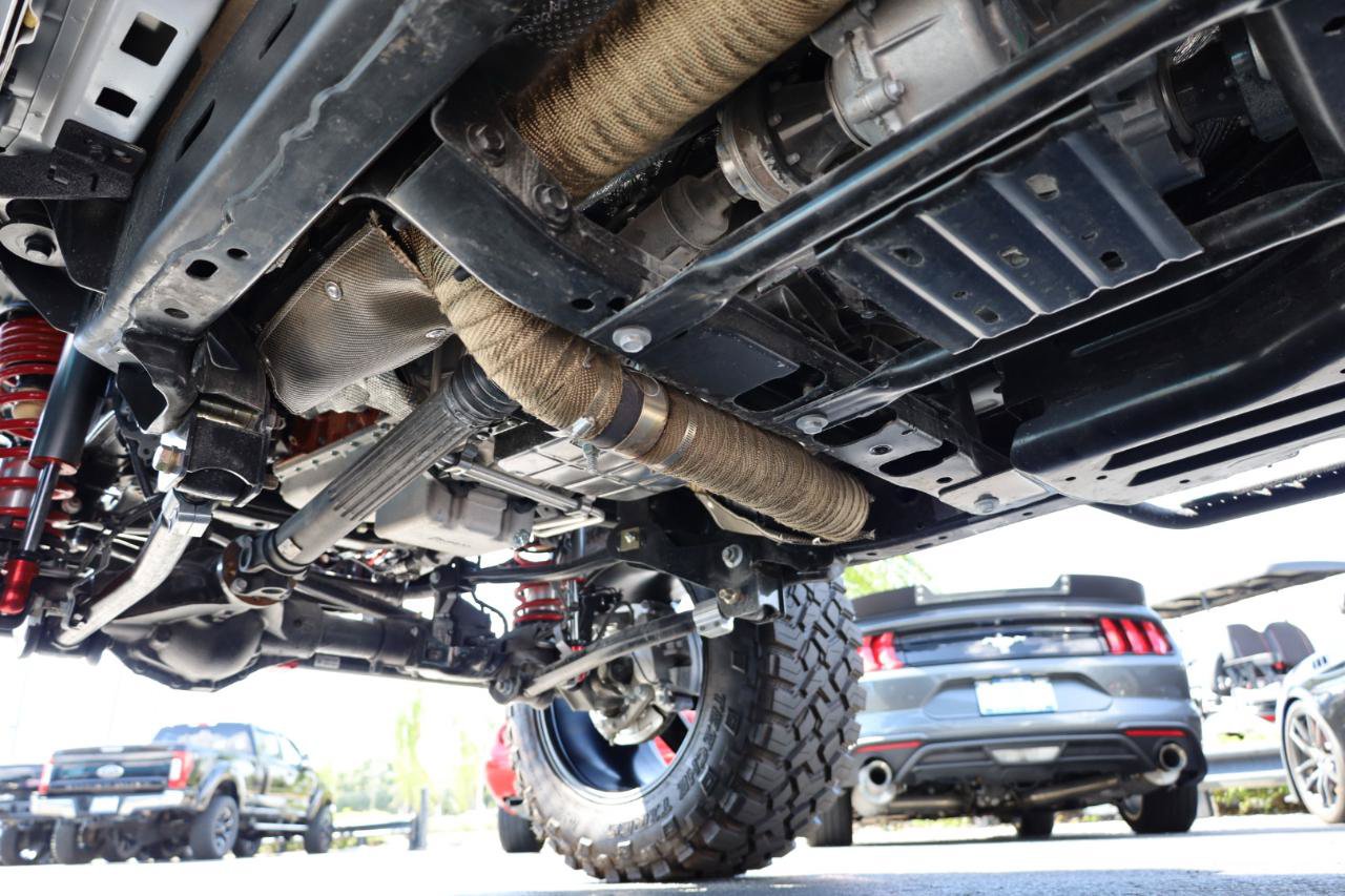 Used 2026 Jeep Wrangler Unlimited Sport AWD/4WD image 17