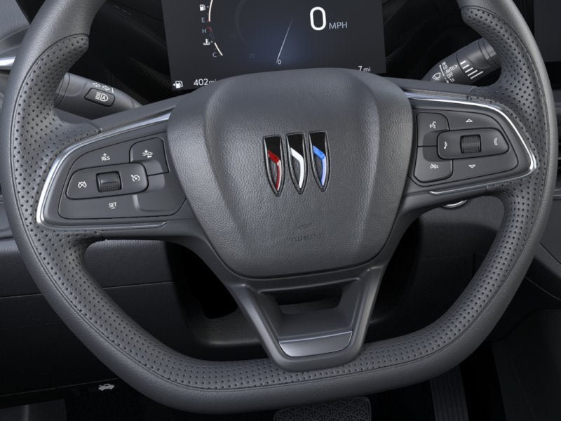 New 2026 Buick Envista Sport Touring w/ Convenience II Package FWD image 59