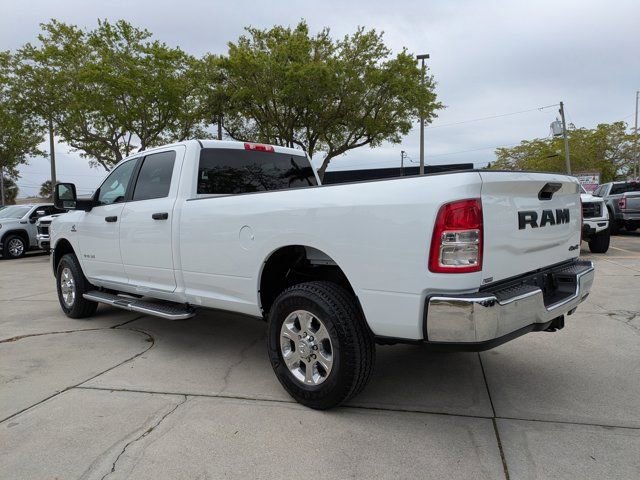 Used 2024 RAM 3500 Big Horn image 9