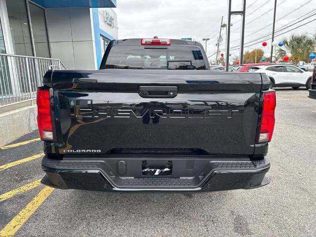 New 2026 Chevrolet Colorado LT w/ LT Convenience Package image 5