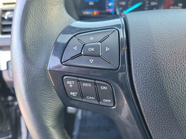 Used 2019 Ford Explorer XLT w/ Equipment Group 201A FWD image 25