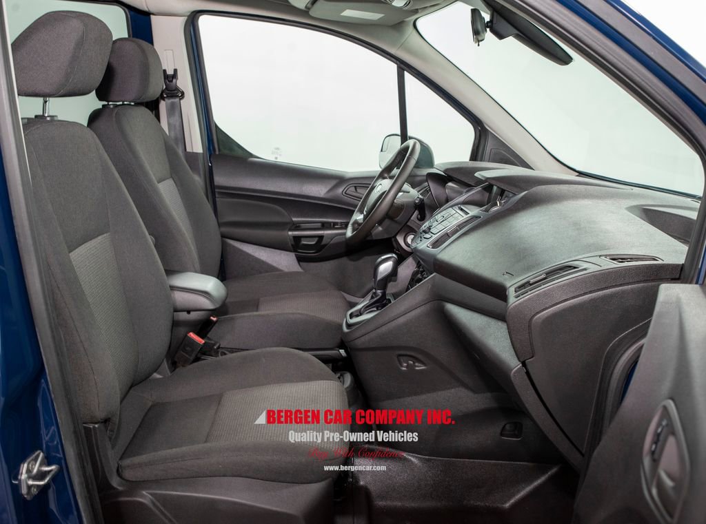 Used 2017 Ford Transit Connect XL image 17