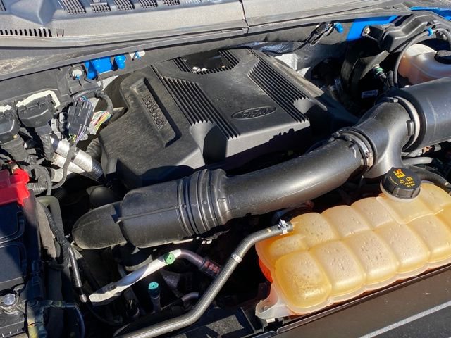 Used 2017 Ford F150 XLT w/ Equipment Group 301A Mid image 19