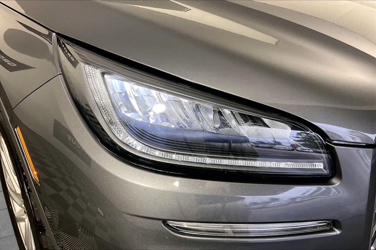 Used 2024 Lincoln Corsair FWD image 26