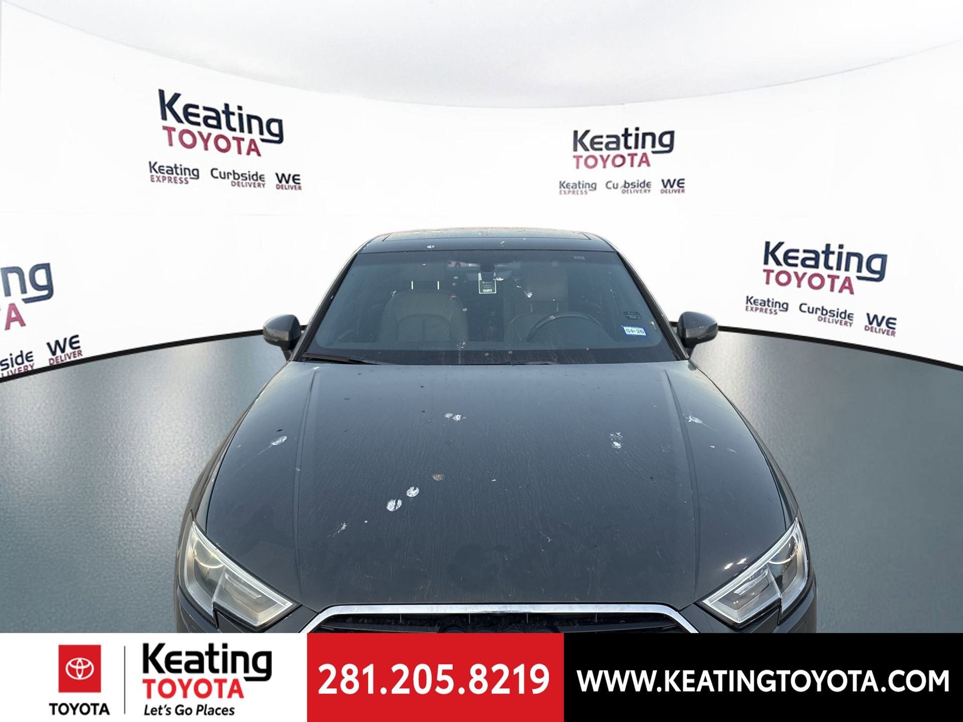 Used 2017 Audi A3 2.0T Premium w/ Convenience Package image 10