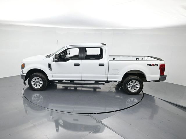 Used 2022 Ford F250 XLT image 40