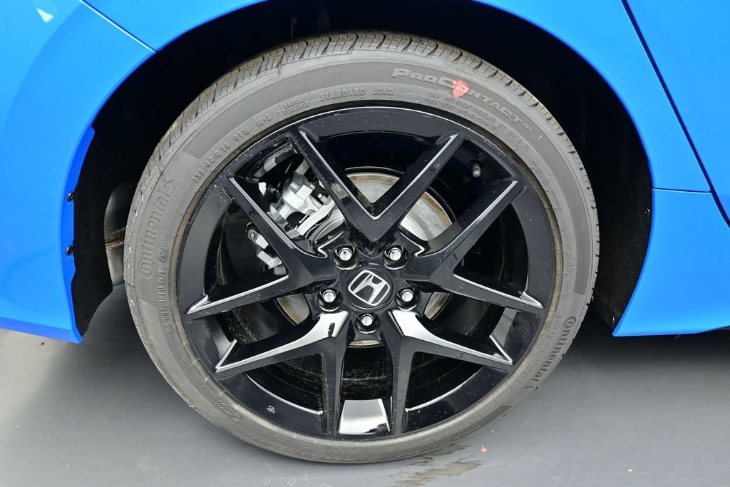 New 2026 Honda Civic Sport image 26