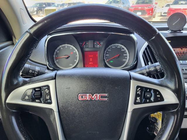 Used 2012 GMC Terrain SLT w/ Chrome and Technology Package AWD/4WD image 14