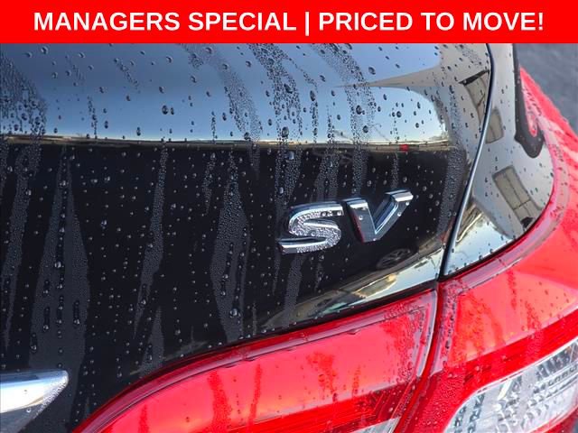 Used 2017 Nissan Sentra SV image 23