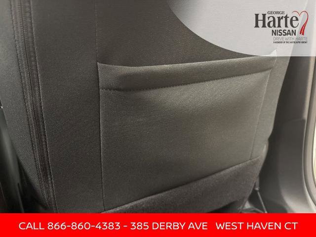 Certified 2023 Nissan Rogue SV image 22