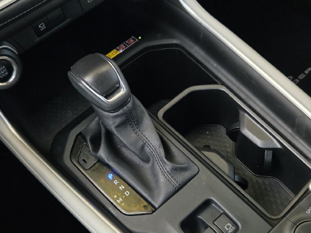 Certified 2025 Toyota Grand Highlander FWD image 18