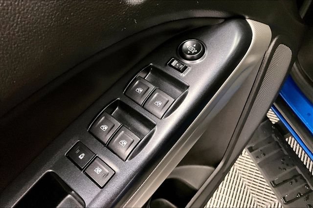 Used 2021 GMC Canyon Elevation w/ Trailering Package AWD/4WD image 38