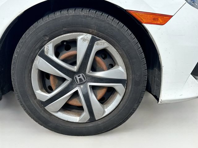 Used 2018 Honda Civic LX image 16