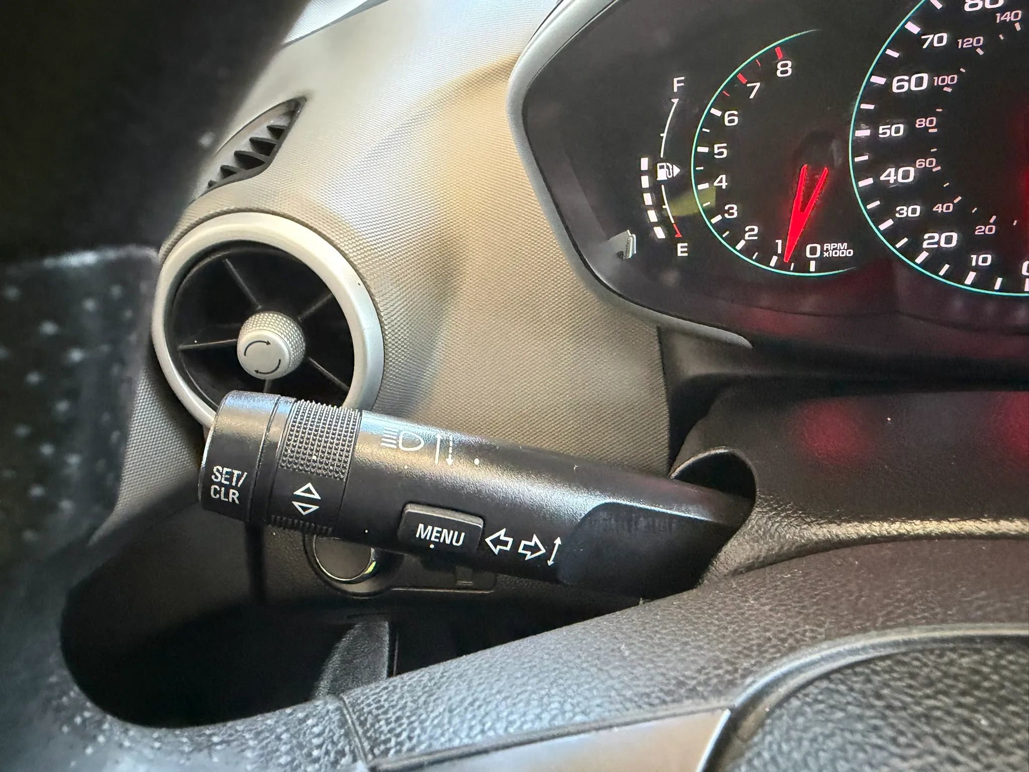 Used 2017 Chevrolet Sonic LT FWD image 11