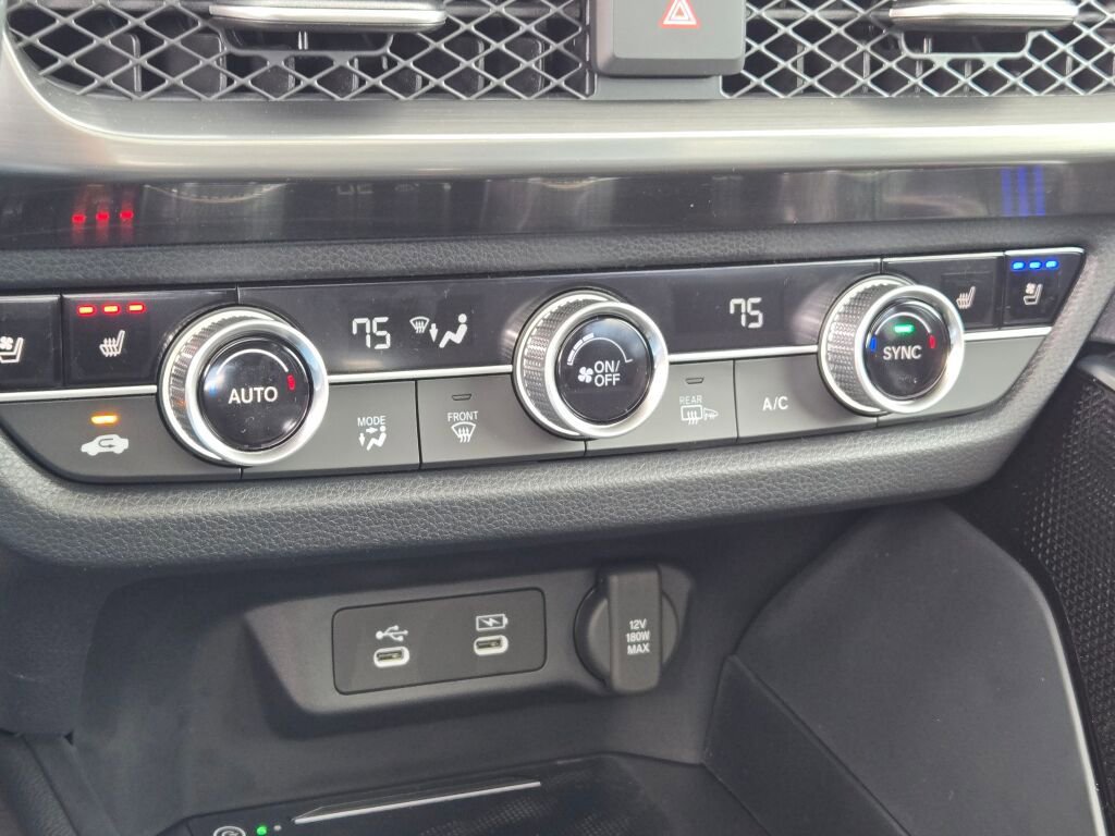 New 2026 Acura ADX A-Spec image 35