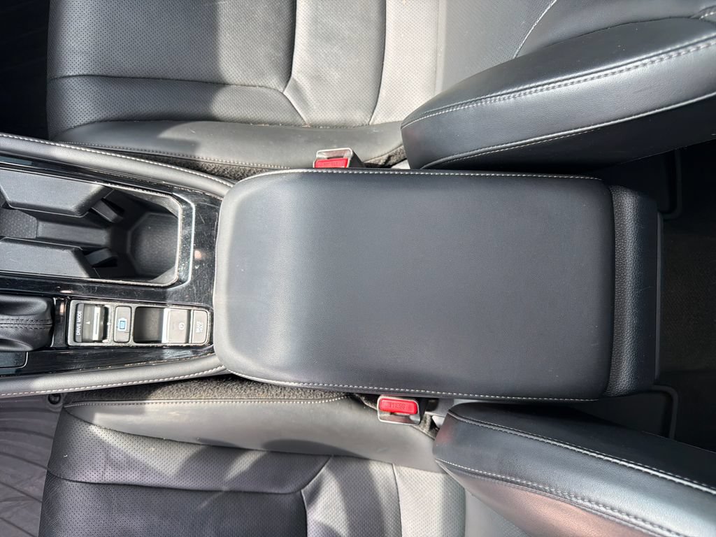 Used 2023 Honda Accord Touring image 26