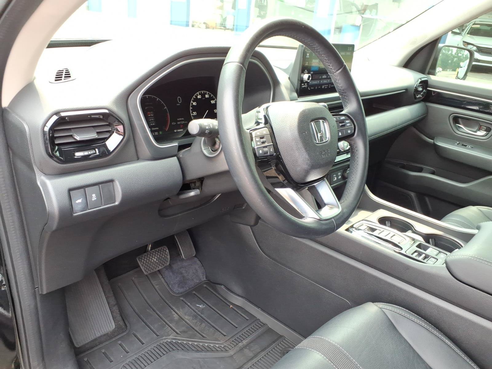 Certified 2023 Honda Pilot EX-L image 17