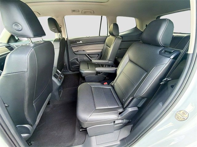 Used 2021 Volkswagen Atlas SEL image 22