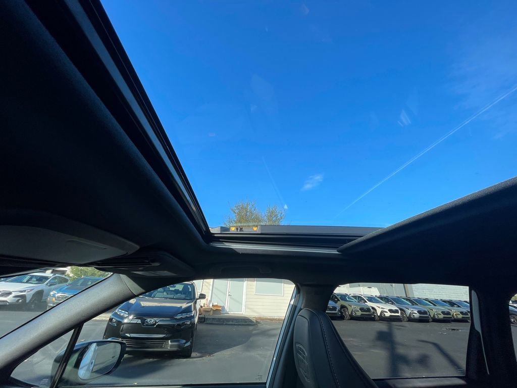 New 2026 Subaru Forester Wilderness image 22