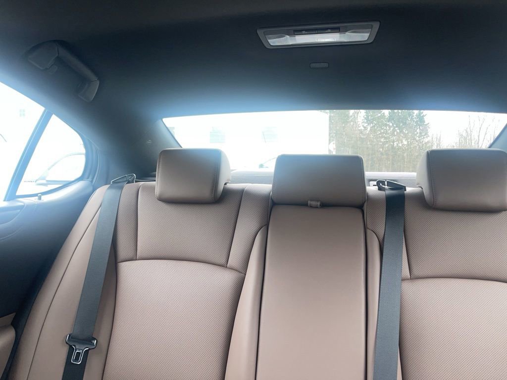 Used 2023 Lexus ES 300h w/ Premium Package image 12