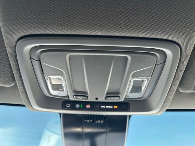 Used 2025 GMC Sierra 1500 Pro w/ Pro Value Package image 25