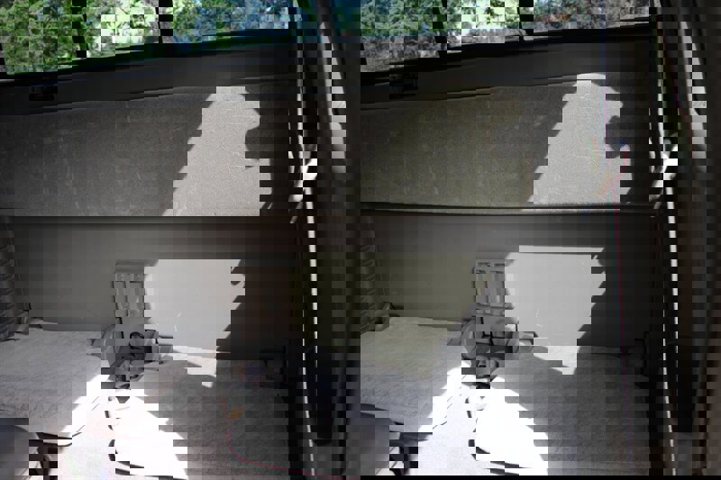 Used 2004 Toyota Tacoma PreRunner image 14