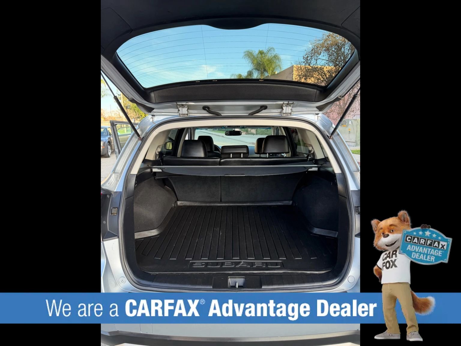 Used 2013 Subaru Outback 2.5i Limited image 22