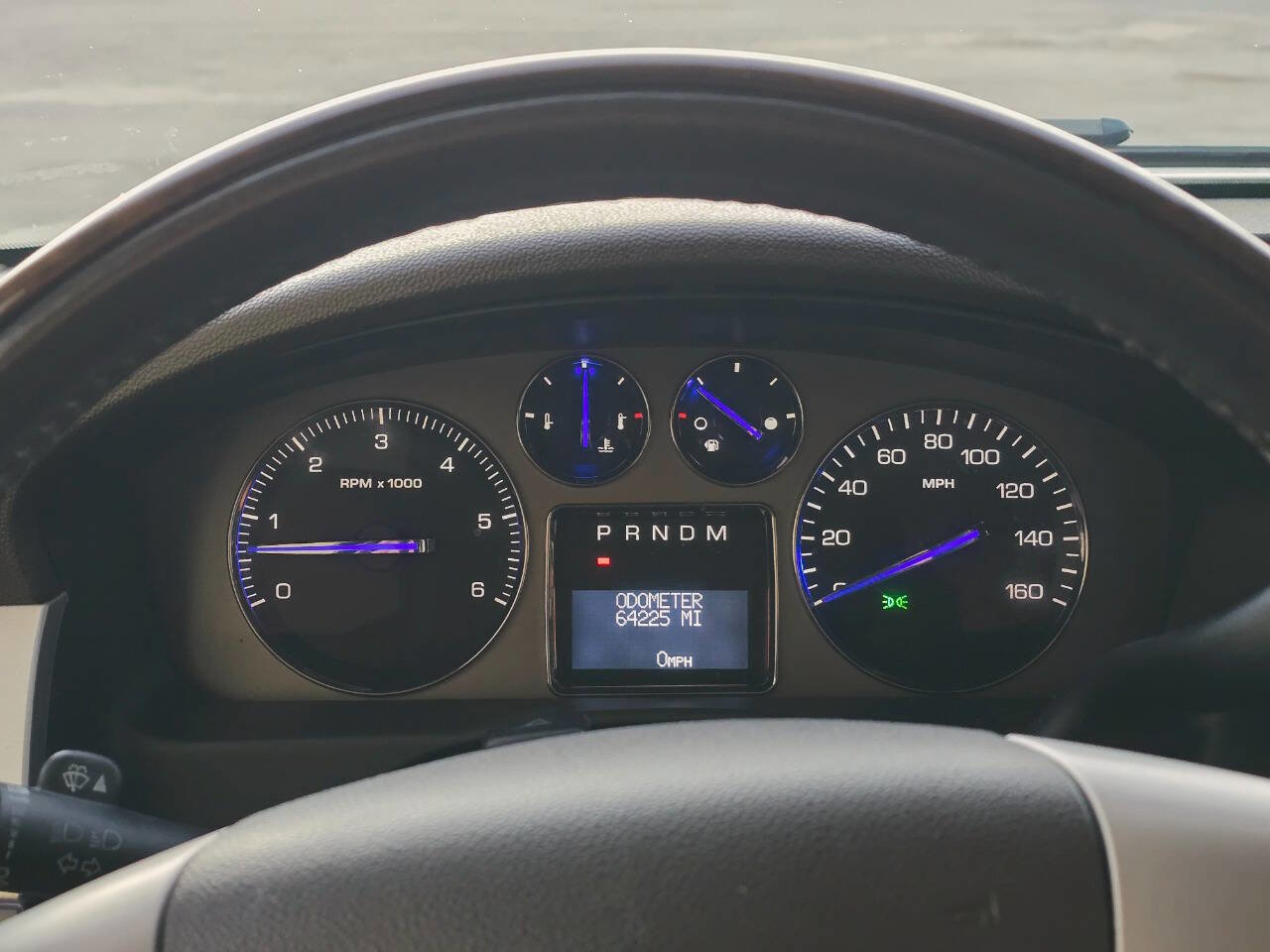 Used 2007 Cadillac Escalade EXT w/ Information Package image 50