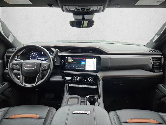 Used 2025 GMC Sierra 2500 AT4 w/ AT4 Premium Plus Package AWD/4WD image 17