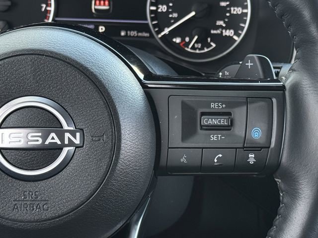 Used 2024 Nissan Pathfinder SL w/ SL Premium Package image 14