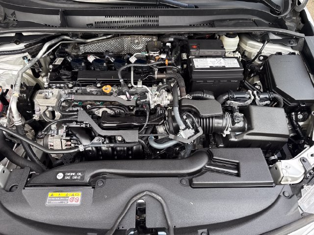 Used 2024 Toyota Corolla LE FWD image 27
