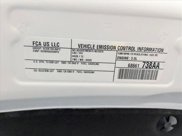 Used 2025 RAM 1500 Limited image 25