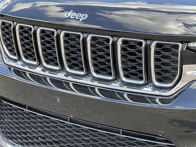 Used 2022 Jeep Grand Cherokee Limited 4xe image 17