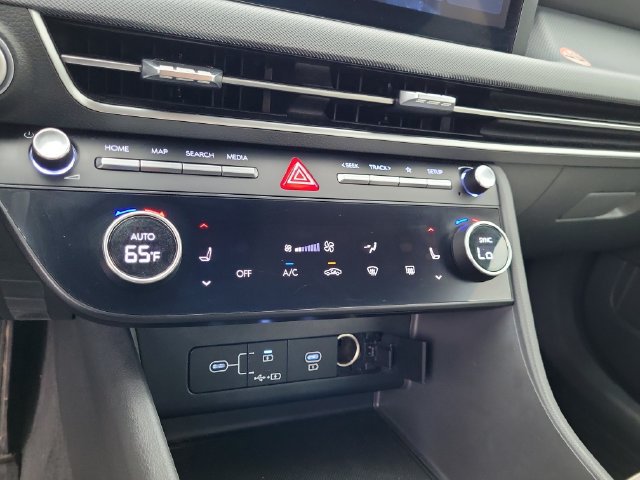 Used 2024 Hyundai Sonata SEL FWD image 31