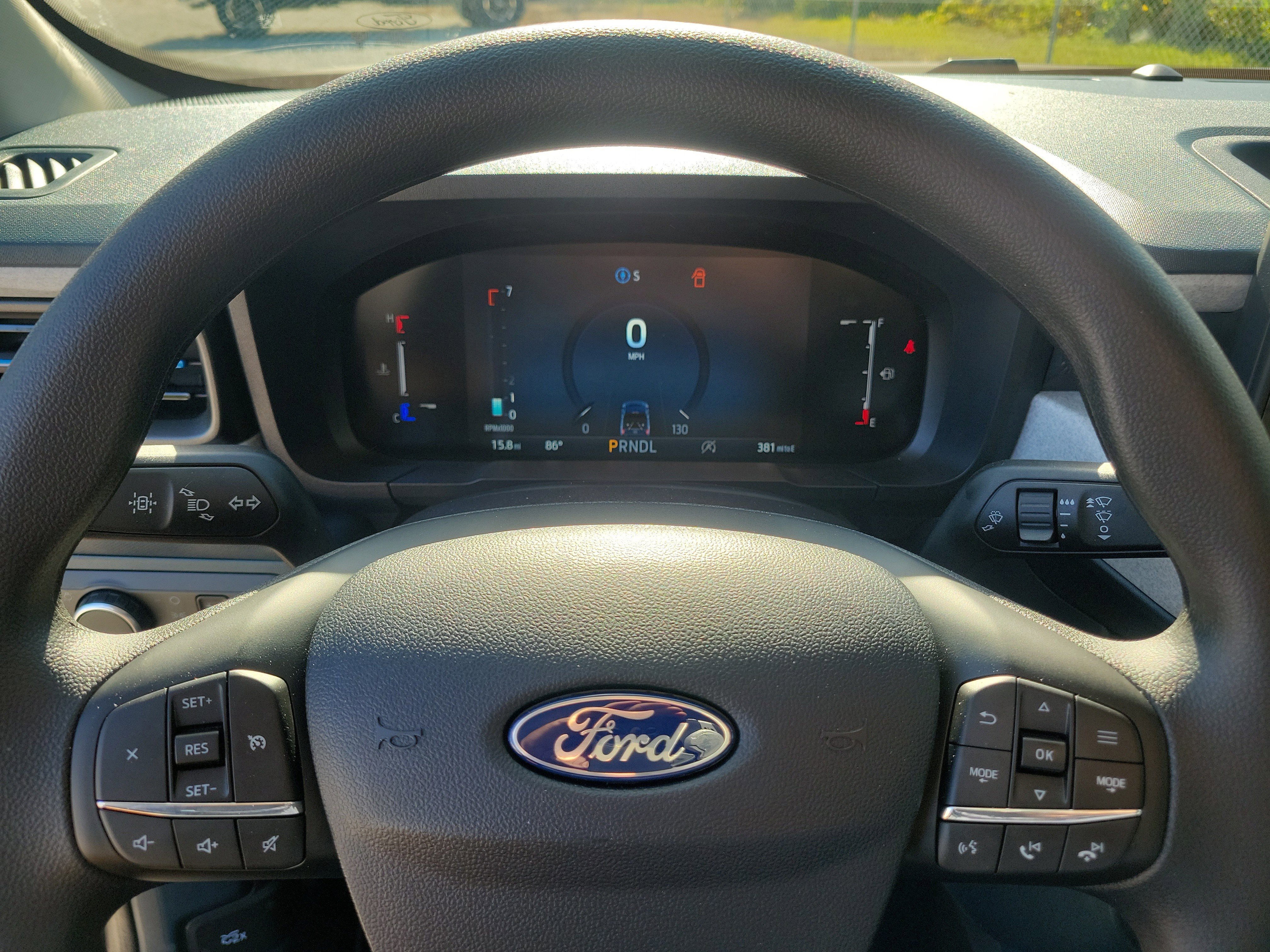 New 2026 Ford Maverick XLT image 17