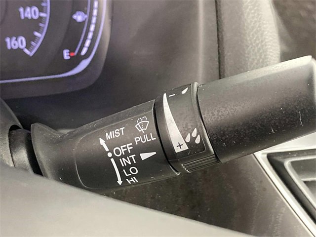 Used 2018 Honda Accord EX image 17