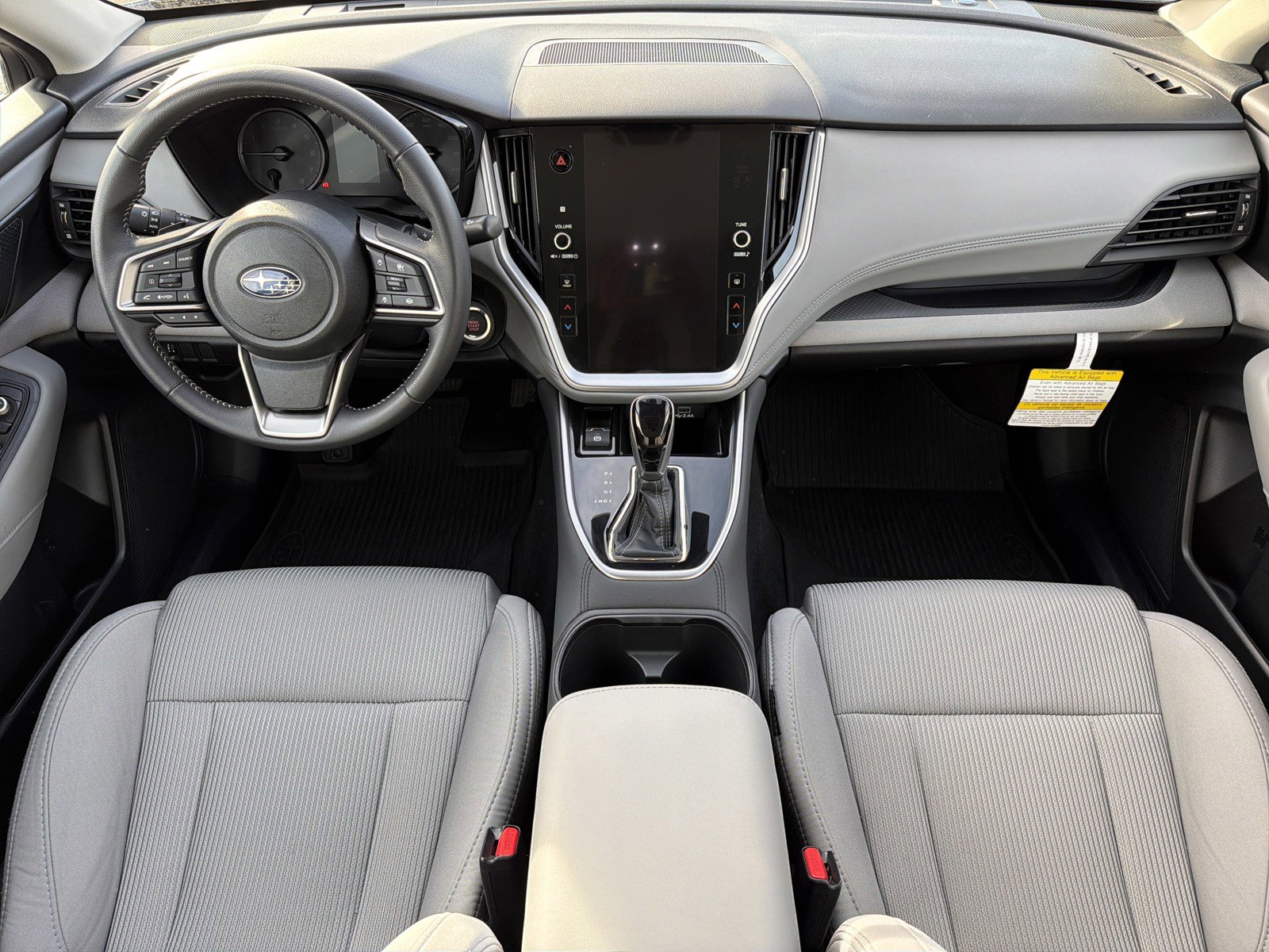 Certified 2025 Subaru Legacy Premium w/ Popular Package #1A image 10