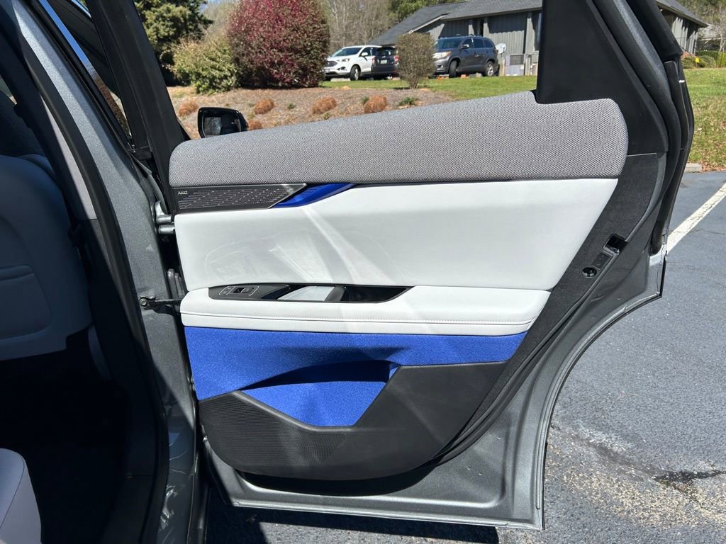 Used 2025 Cadillac Optiq Luxury 1 AWD/4WD image 64