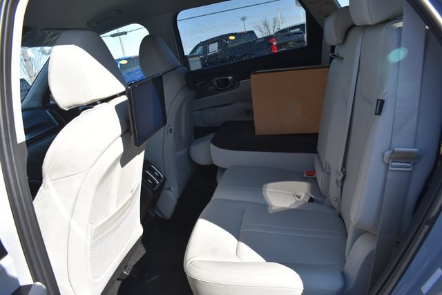 New 2026 Kia Sorento S AWD/4WD image 19