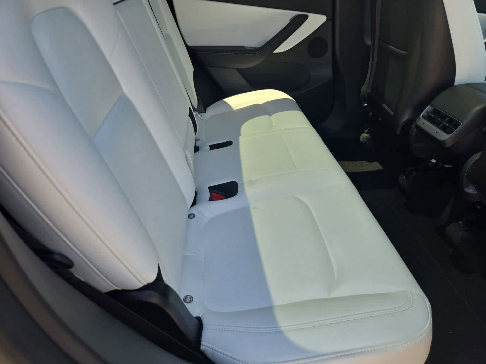 Used 2020 Tesla Model Y Long Range AWD/4WD image 18