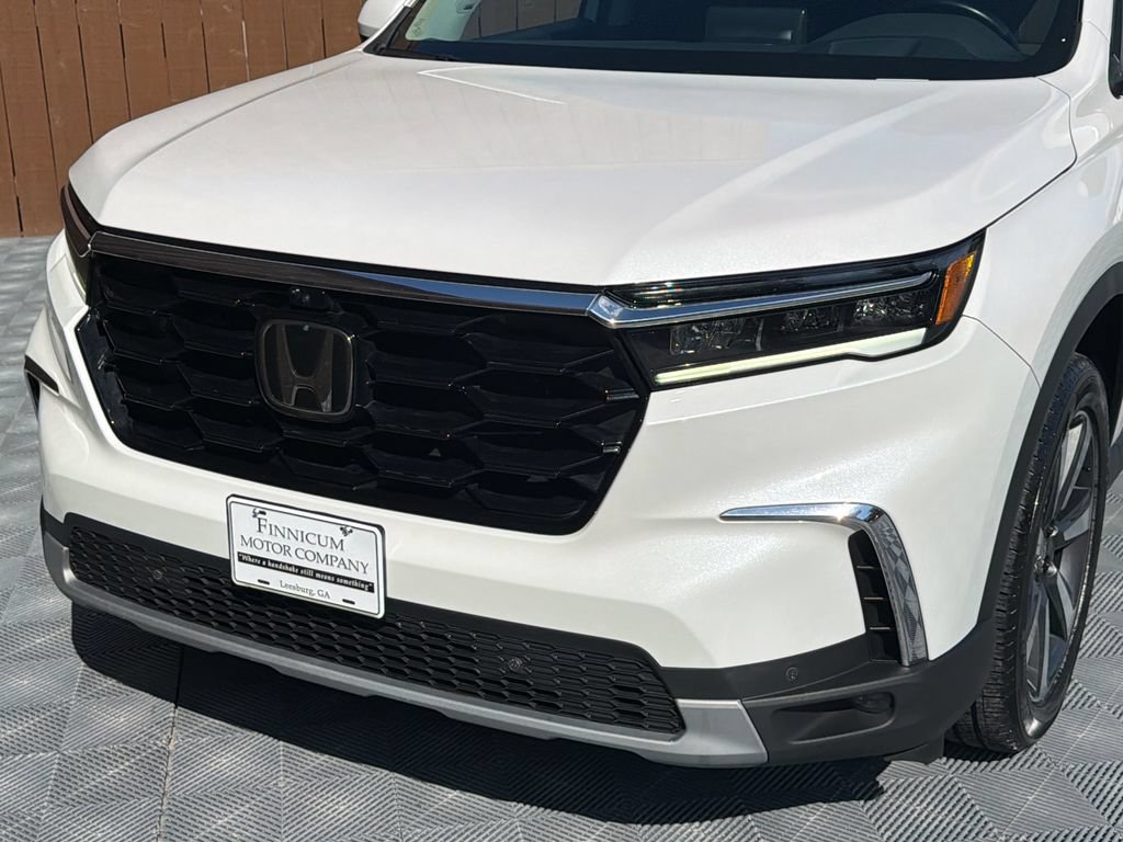Used 2024 Honda Pilot Elite image 20