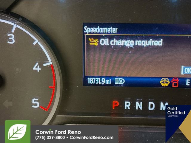 Certified 2025 Ford F250 XLT image 16