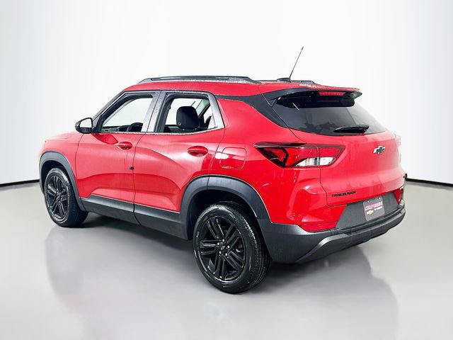 New 2026 Chevrolet TrailBlazer LT w/ Midnight Edition image 7